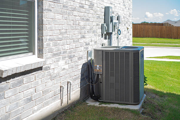 Reliable Hvac Installation contractor in Bushnell, FL by FH HVAC
